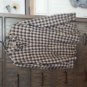 Carhartt Flannel